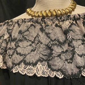 Seriously sexy Body suit all you need is a really Good Lipstick